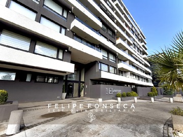 Departamento en venta en Colindante con u. Mayor, Temuco - 2 dormitorios, 2 baños