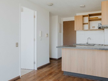 Venta / Departamento / San Miguel