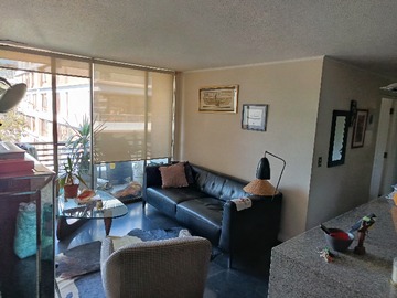 Departamento en venta en Padre Restrepo, Providencia - 2 dormitorios, 2 baños