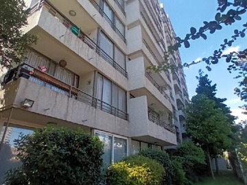Arriendo Mensual / Departamento / La Florida