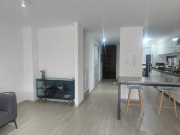 Casa en venta en Casa condominio 4D/3B, Peñalolen (120404), Peñalolén - 4 dormitorios, 3 baños