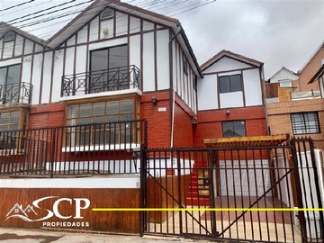 Venta / Casa / Antofagasta
