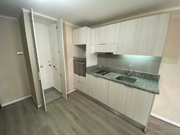 Departamento en venta en Padre Hurtado (138339), Estación Central - 1 dormitorio, 1 baño