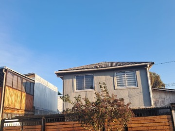 Casa en venta en Excelente Casa 7D San Bernardo - 7 dormitorios, 1 baño