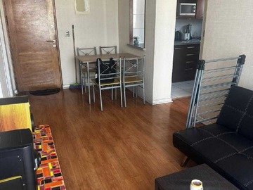 Departamento en venta en Se vende departameento (129390), Antofagasta - 2 dormitorios, 1 baño