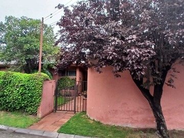 Casa en venta en Se Vente Casa 4 D/2B, calle cerrada (69435), La Reina - 4 dormitorios, 2 baños