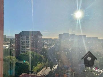 Departamento en venta en Pacifico, Viña del Mar - 4 dormitorios, 2 baños