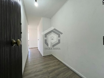 Departamento en arriendo mensual en Arriendo depto bustamante providencia, Providencia - 4 dormitorios, 2 baños
