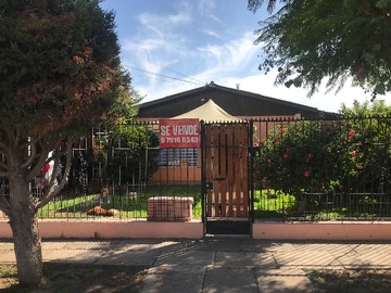 Casa en venta en San felipe, San Felipe - 3 dormitorios, 1 baño