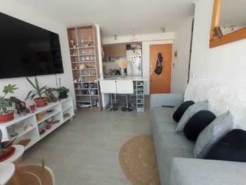 Venta / Departamento / San Miguel