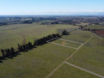 Terreno en venta en Se vende Parcela en Sector Panguilemo (75793), Talca