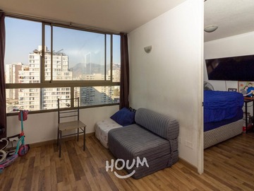 Departamento en venta en Gamero, Independencia - 1 dormitorio, 1 baño