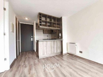 Arriendo Mensual / Departamento / Estación Central