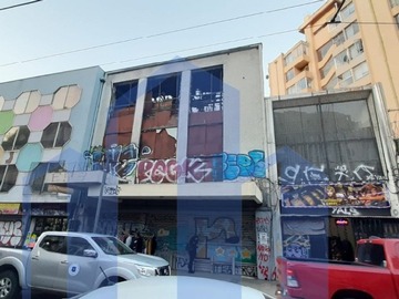 Local Comercial en venta en Condell, Valparaíso - 2 baños