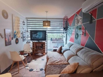 Departamento en venta en Avenida Teniente Cruz, Pudahuel - 2 dormitorios, 2 baños