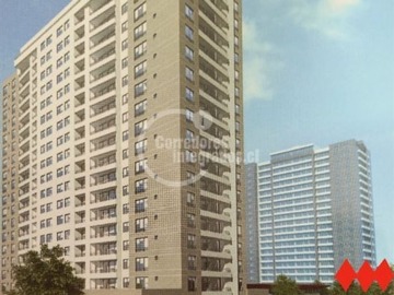 Departamento en arriendo mensual en San Pablo/ Metro Gruta de Lourdes TT, Quinta Normal - 1 dormitorio, 1 baño