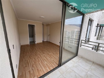 Departamento en venta en Teresa Wills Montt Edif. Tres Mares - Caribe, Iquique - 3 dormitorios, 2 baños