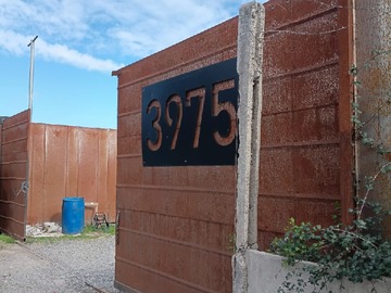 Venta / Parcela / Buin