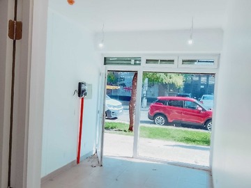 Local Comercial en arriendo mensual en Oportunidad de Inversión en Sector Estratégic (171491), Santiago - 1 baño