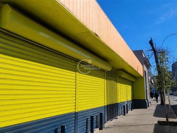 Local Comercial en venta en Portugal, Santiago - 2 baños