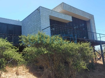 Terreno en venta en parcela-Moderna Casa Aromos1 (181819), Limache - 2 dormitorios, 1 baño