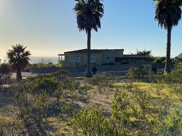 Terreno en venta en Santa Augusta, Casablanca