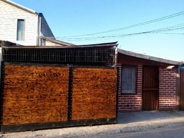 Casa en venta en Casa Venta Maipu con Amplio Terreno (176228), Maipú - 2 dormitorios, 2 baños
