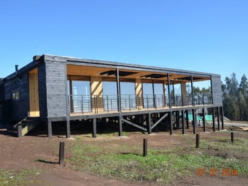 Casa en venta en Matanzas, Navidad - 2 dormitorios, 2 baños