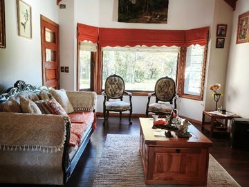 Casa en venta en Venta casa nueva con recepción ñancul (167859), Villarrica - 3 dormitorios, 2 baños