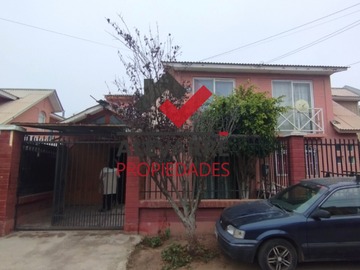 Casa en venta en Ovalle, Ovalle - 3 dormitorios, 3 baños