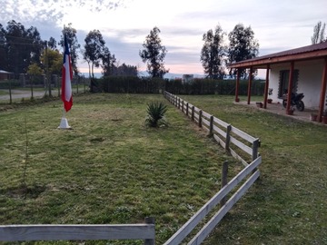 Parcela en venta en Callejón San Luis bajo, Molina - 5 dormitorios, 2 baños
