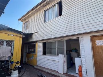 Venta / Casa / Santiago