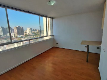 Departamento en venta en Venta Depto. 1D/1B - Santiago - 1 dormitorio, 1 baño