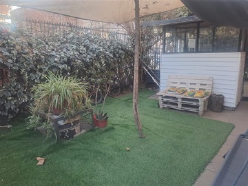 Departamento en arriendo mensual en Salvador 1120, Providencia - 3 dormitorios, 2 baños