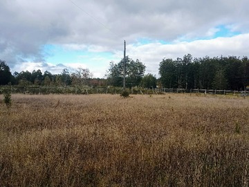 Terreno en venta en Parcela en Chaqueihua (75580), Puerto Montt