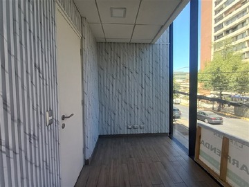 Oficina en arriendo mensual en Manuel Montt 252, Providencia - 2 baños