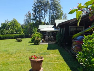 Terreno en venta en Parcela Cercana a Temuco (170892), Vilcún - 4 dormitorios, 2 baños