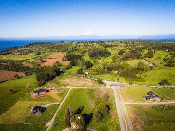 Terreno en venta en Parcela en exclusivo condominio en Frutillar (154602), Frutillar