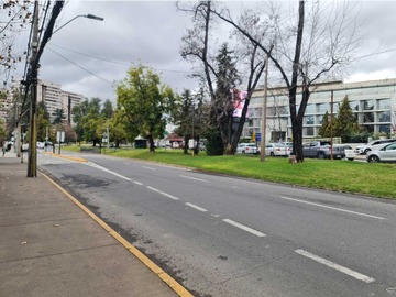 Arriendo Mensual / Oficina / Vitacura