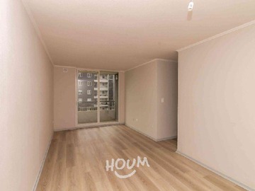 Departamento en arriendo mensual en Pedro Riveros, Quilicura - 3 dormitorios, 2 baños