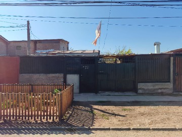 Terreno en venta en Se Vende Terreno en Calle Batuco