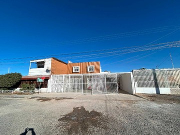 Casa en arriendo mensual en Gran Oportunidad de Inversión Inmobiliaria (177592), Calama - 6 dormitorios, 5 baños