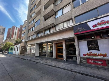 Departamento en venta en Departamento a pasos de metro Santa Lucia (178233), Santiago - 1 dormitorio, 1 baño
