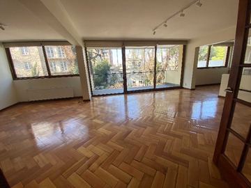 Arriendo Mensual / Departamento / Providencia