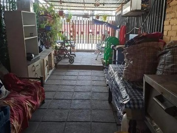 Casa en venta en San Jose de la estrella - El Cristal, La Florida - 3 dormitorios, 1 baño