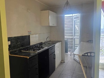 Departamento en arriendo mensual en Amplio y Luminoso Departamento Familiar (179184), Cerrillos - 2 dormitorios, 2 baños
