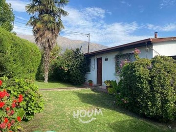 Casa en venta en Las Higueras 4100, La Florida, Región Metropolitana de Santiago 8240000, Chile, La Florida - 4 dormitorios, 4 baños