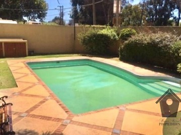 Departamento en arriendo mensual en Vicuña Mackenna, Viña del Mar - 1 dormitorio, 1 baño
