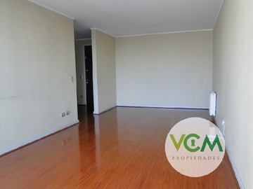 Departamento en venta en Depto 2d + 2b estacionamiento y bodega| edificio gran duble, Ñuñoa - 2 dormitorios, 2 baños