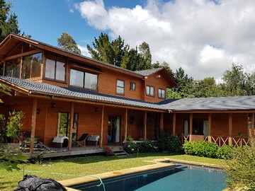 Venta / Casa / Villarrica